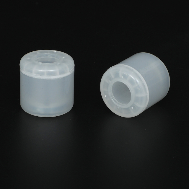 Polypropylene Injection Float with Magnet for Water Level Sensor