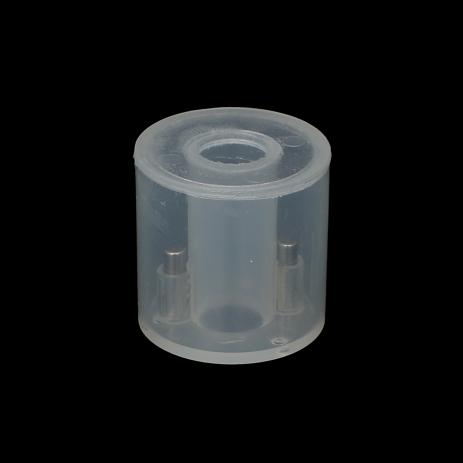 Polypropylene Injection Float with Magnet for Water Level Sensor