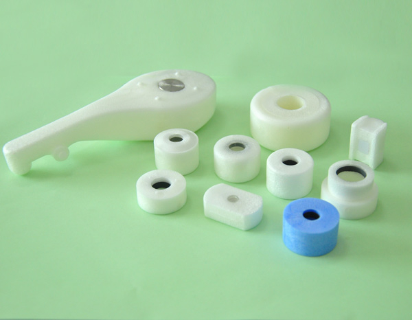 Polypropylene Float with Magnet for Water Level Sensor