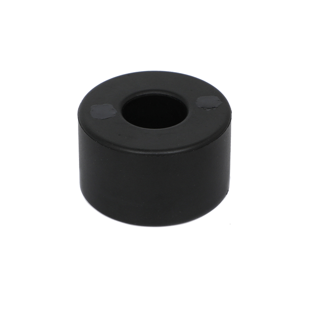 Nitrile-Butadiene Rubber Float Embedded with Ring/Bar Magnet