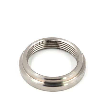 Steel/aluminum Welding Adaptor/flange for Mechanical Level Gauge Mounting