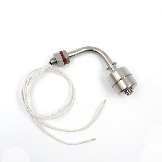 Stainless Steel 304 Material Side-mounted High Temperature Level Switch