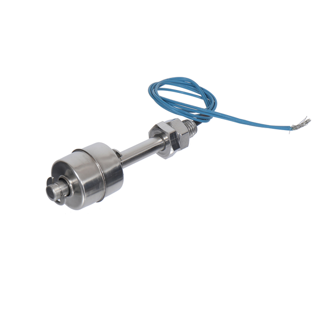 Top Mounted Single-point Level Control Switch