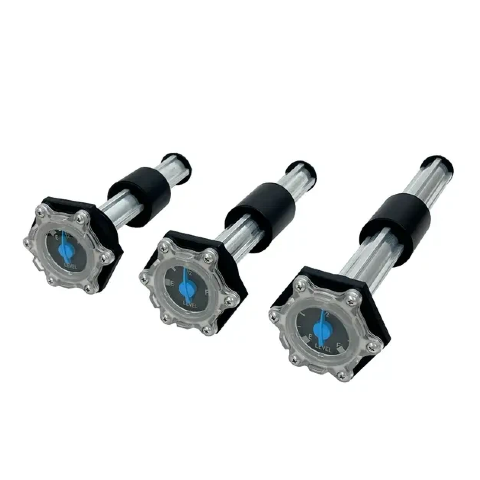 Mechanical Level Gauges