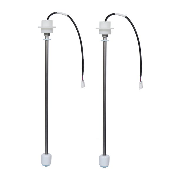 BFS-365 Minituarized Stainless Steel Low-Profile Tank Float Type Water/Oil/Fuel/Liquid Level Sensor