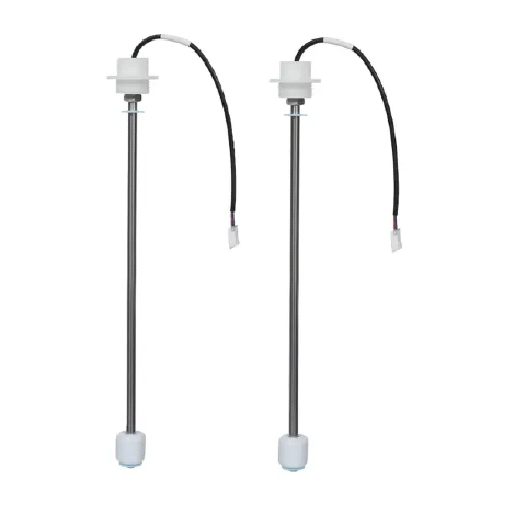 Smart Level Sensors