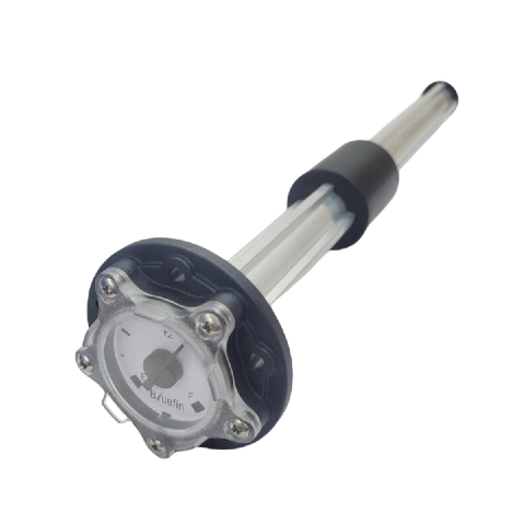 Mechanical Level Gauges