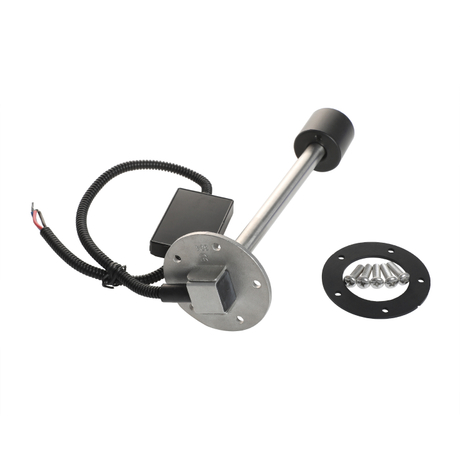 S5-400 0-190ohm Resistive Output Bio-chemical Spray Tank Sensor /recreation Vehicles Sensor