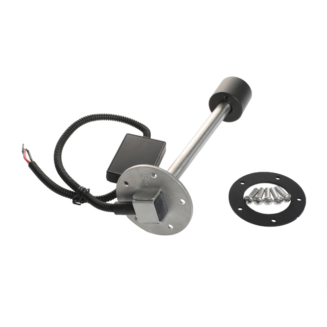 S5-400 0-190ohm Resistive Output Bio-chemical Spray Tank Sensor /recreation Vehicles Sensor