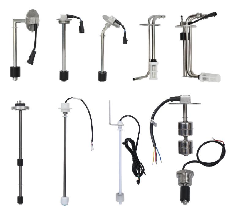 Level Sensor