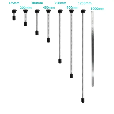 Mechanical Level Gauges