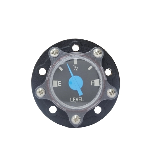 Mechanical Level Gauges