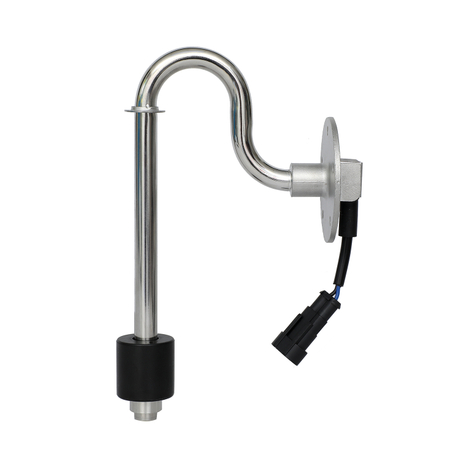 S5-450 Generator Diesel Tank Float Type Stainless Steel 304 Level Monitoring Sensor