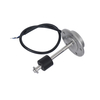 Ultra-short Length TMR Level Sensor with 4-5mm Resolution for Compact Tank Applications