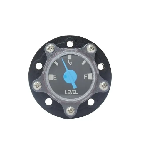 Mechanical Level Gauges