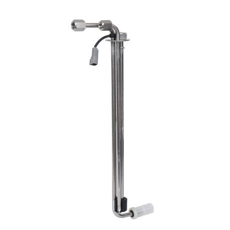 vehicles and generators level sensor of resistance 0-190ohm / 240-33ohm continuous level output