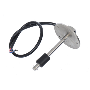 4mm/5mm High Resolution Fuel/water Level Sensor for Low-profile Tank