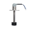 Stainless Steel Level Sensor for Low Profile Tank with Upgraded Minimized-dead-zone