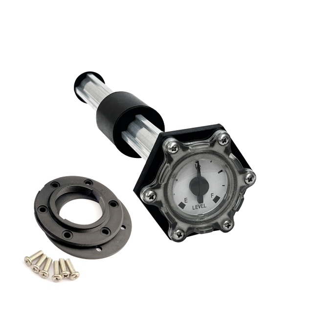 Mechanical Level Gauges
