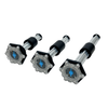M45*2 Thread sa Type Walay Gahum Kinahanglan Tubig O Fuel Tank Level Sensor Ug Gauge
