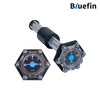 M45*2 Thread sa Type Walay Gahum Kinahanglan Tubig O Fuel Tank Level Sensor Ug Gauge