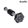 M45*2 thread in Fuel/Diesel/Oil/Water Tank Spiral Content Gauge for Screw-driver Pump