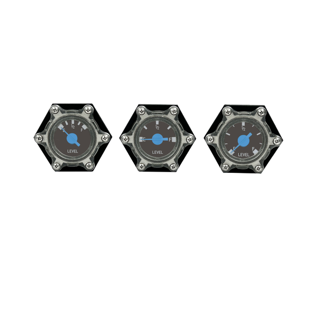 Mechanical Level Gauges